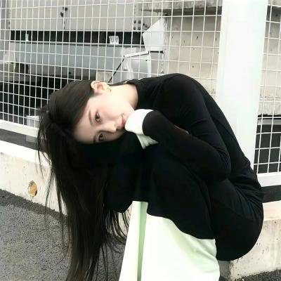 我和我的小黑豹