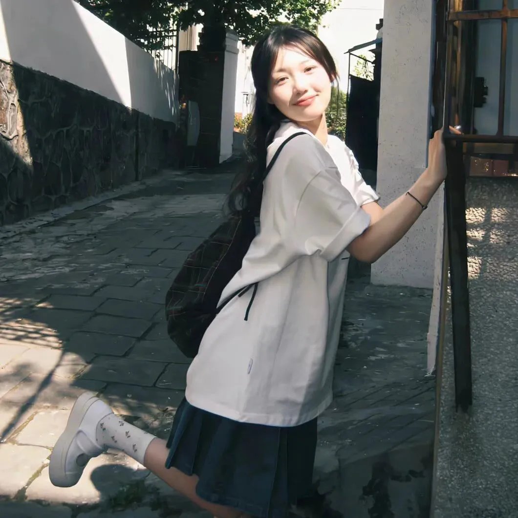 豁口